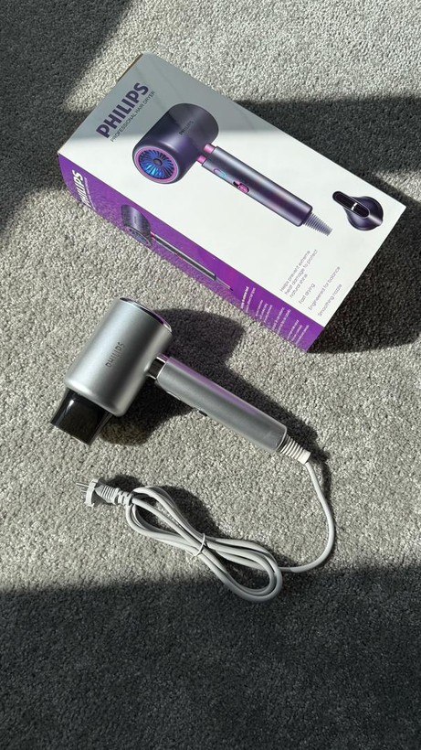 سشوار فیلیپس