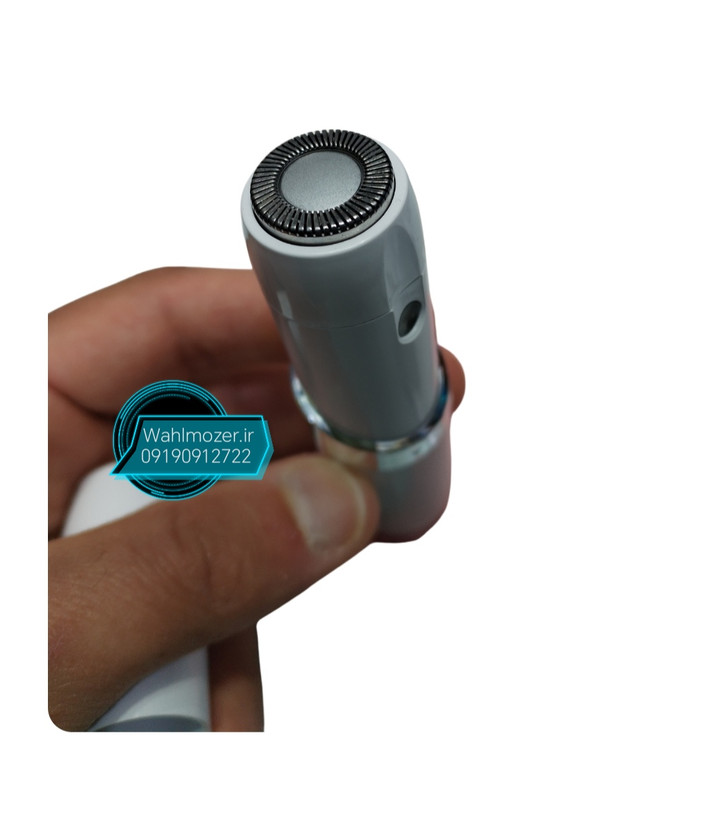 شیور صورت مینی هایر مدل ds100