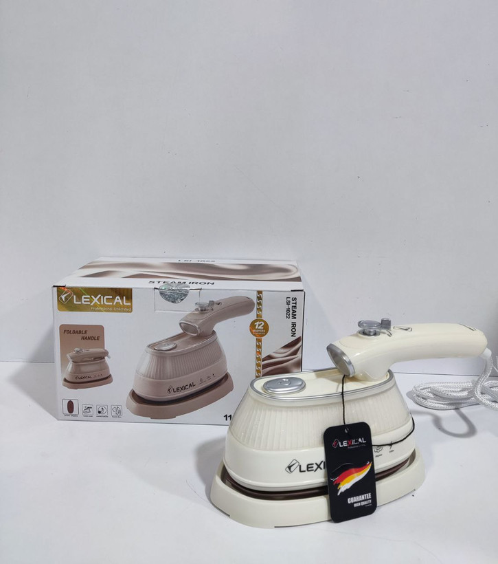 اتو مسافرتی لکسیکال