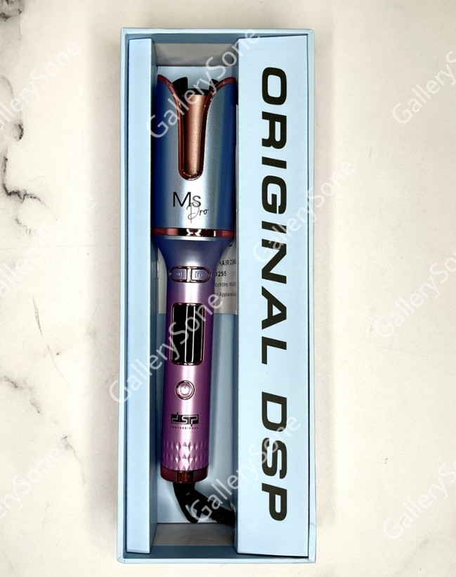 فر کننده مو