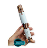 اپیلاتور 2 کاره کیمی مدل KM-152