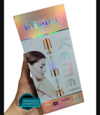 اپیلاتور 2 کاره کیمی مدل KM-152