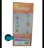 اپیلاتور 2 کاره کیمی مدل KM-152