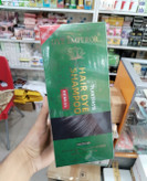 شامپو رنگ مشکی گیاهی Dye emperor اورجینال 500 میلی لیتر