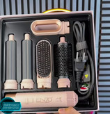 سشوار 5 کاره انزو مدل۶۲۰۶