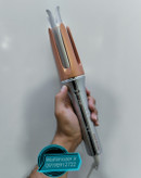 فرکننده موی لیز