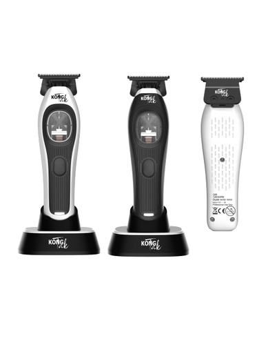 ماشین اصلاح خط زن وصفر زن کنگ تک مدل G66