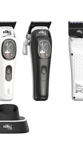 ماشین اصلاح کلیپر کنگ تک