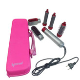 سشوار دایسون موهیر مدل H911