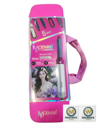 سشوار دایسون موهیر مدل H911