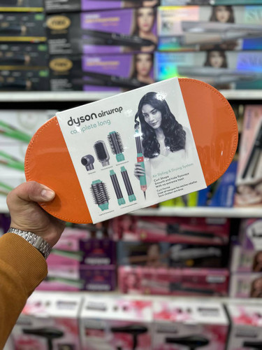 سشوار دایسون 6کاره اصلی