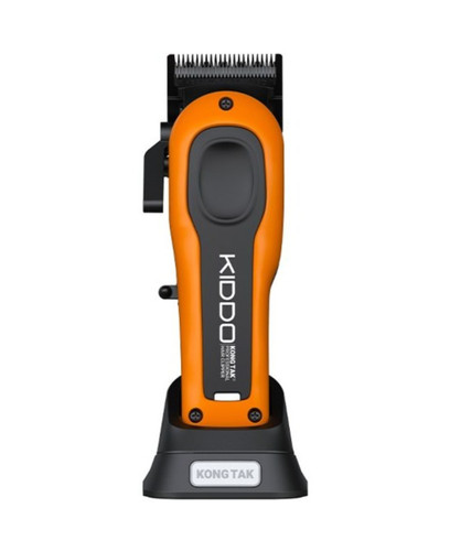 ماشین اصلاح حجم زن کیدو کنگ تک – Kongtak Kiddo hair clipper