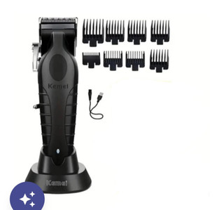 ماشین اصلاح کیمی سری جدید Km-2296