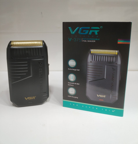 ماشین اصلاح شیور وی جی ار مدل V_375