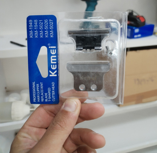 تیغه ماشین اصلاح های کیمی مدل های زیر : 5027 5026 5021 1948 1949