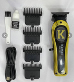 ماشین اصلاح خط زن وصفر زن کیمی KM-1801