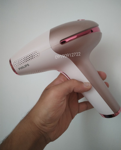 لیزر بدن فیلیپس شات نامحدود Lumea BRI956