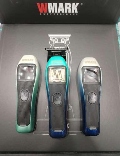 تیغزن حرفهای WMARK مدل NG-XT1 Polar