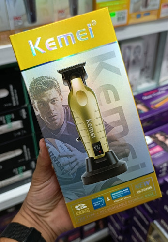 ماشین اصلاح خط زن وصفرزن کیمی مدل KM-PG2499