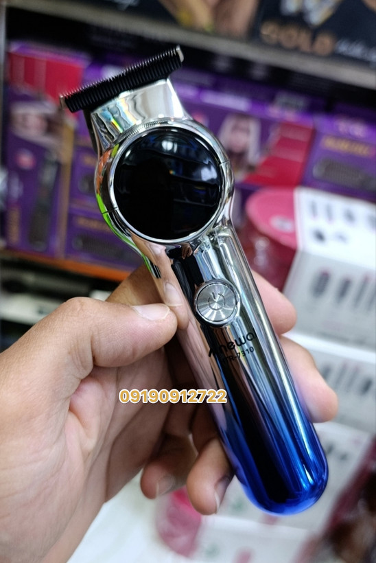 ماشین اصلاح خط زن وصفرزن نوال مدل HTR-7310