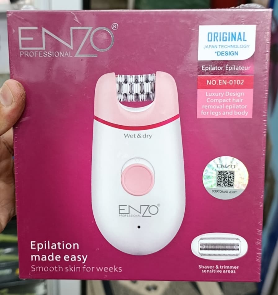 اپلیدی موکن انزو مدل EN-0102